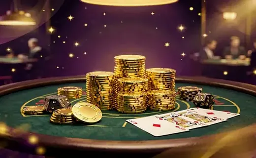 Weekend High Roller